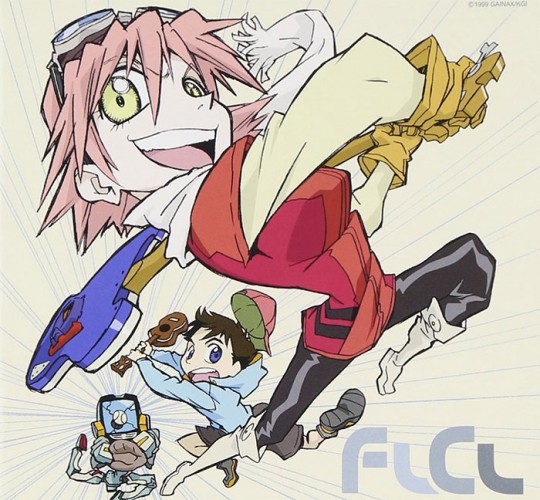 FLCL-wallpaper-540x500 Top 10 Trolls in Anime