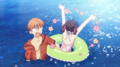 ohayocon-logo Kick Off the Summer with Honey’s Top 5 Beach Scenes in Anime!