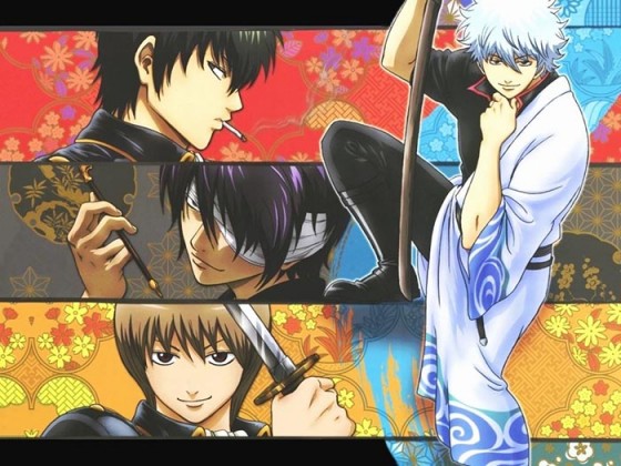 Gintama-wallpaper-560x420 Video Market Anime Streaming Chart [06/12/2016]