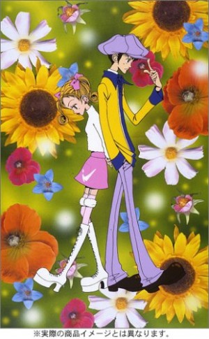 Cardcaptor-Sakura-wallpaper-681x500 Top 10 Fashion Anime [Best Recommendations]