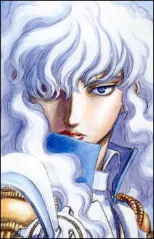 Griffith-Berserk-Wallpaper Las 10 mejores Seiyuus femeninas que interpretan a personajes masculinos