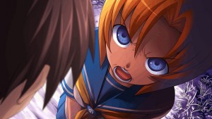 Bakemonogatari-Hitagi-crunchyroll Top 10 Yandere Characters in Anime [Updated]