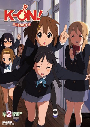 SoRaNoWoTo-dvd-300x422 Top 10 Most Talented Anime Female Musicians