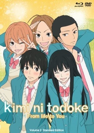 6 Anime Like Kimi ni Todoke: From Me to You [Recommendations]