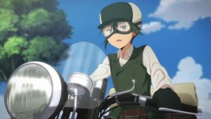 Vintage with Some Voltage: Top 10 Steampunk Anime [Updated Recommendations]