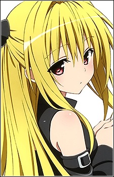 To-LOVE-Ru-Darkness-Capture-700x438 Top 10 Hottest Female Assassin/Anime Girl Assassin