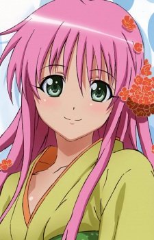 To-LOVE-Ru-wallpaper--583x500 Top 10 Anime Doppelgänger / Lookalike