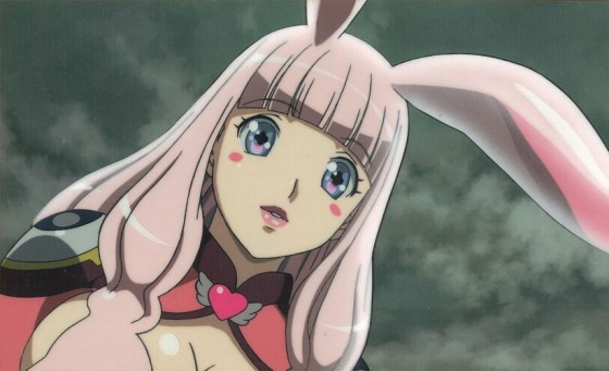 Rabbits Characters | Anime-Planet