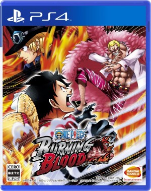 One-Piece-Burning-Blood-PS4-300x379 6 Games Like One Piece: Burning Blood [Recommendations]