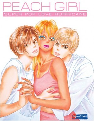 Marmalade-Boy-dvd-1-300x469 6 Animes parecidos a Marmalade Boy (La Familia Crece)