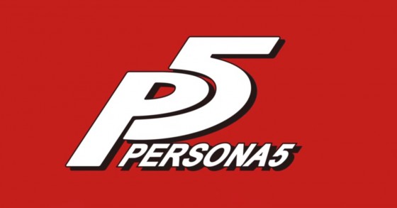 Persona-5-anime-560x293 Persona 5 Game to Go on Sale Alongside Anime Air Date