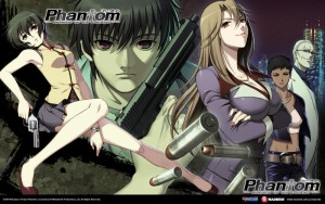 6 Anime Like Phantom: Requiem for the Phantom [Recommendations]