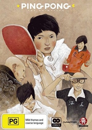 shakunetsu-no-takkyu-musume-ping-pong-girl-dvd-300x423 6 Anime Like Ping Pong Girl [Recommendations]