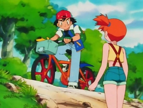 Pokemon-Capture-topimage-700x433 5 razones por las que Ash y Misty deberían haber terminado juntos