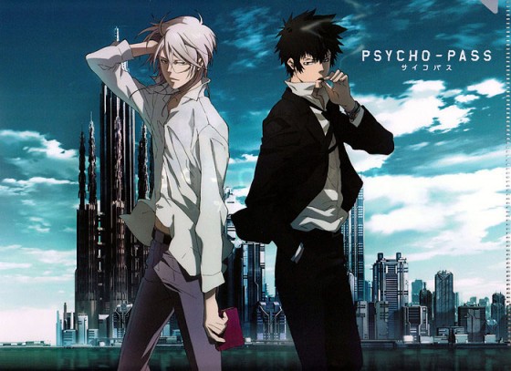 Psycho-Pass-wallpaper-700x453 Top 10 Dangerous Psycho-Pass Characters