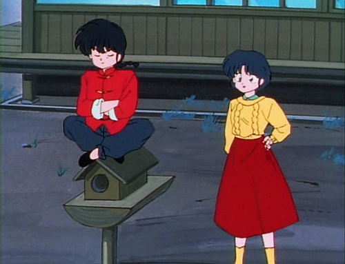 Ranma-½-Wallpaper-636x500 [Throwback Thursday] 5 Reasons Why Ranma and Akane Are the Most Hilarious Anime Couple