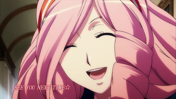 Top 10 Amazing Pink Haired Anime Characters July 2023  Anime Ukiyo