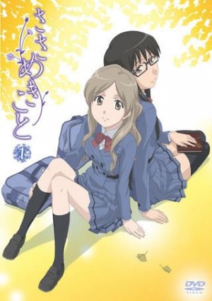 Sasameki-Koto-wallpaper-636x500 Los 10 mejores animes de Shoujo Ai