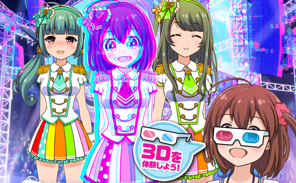 new game where you play as an idol manager