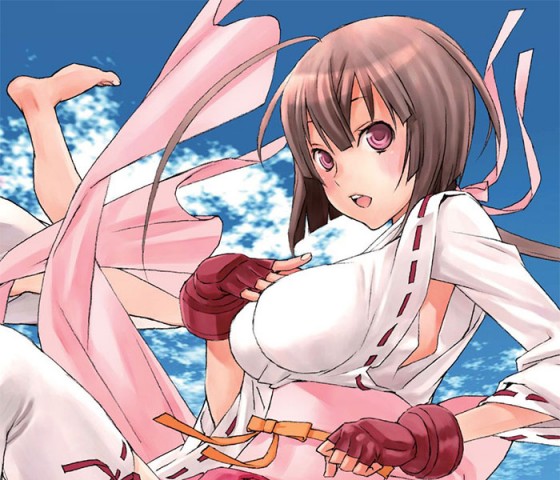 Sora-no-Otoshimono-wallpaper-700x481 [Thirsty Thursday] Top 10 Oppai Anime [Updated Best Recommendations]