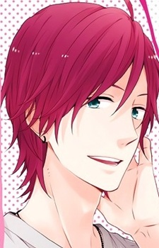 15 Most Handsome Anime Guys with Pink Hair List  OtakusNotes