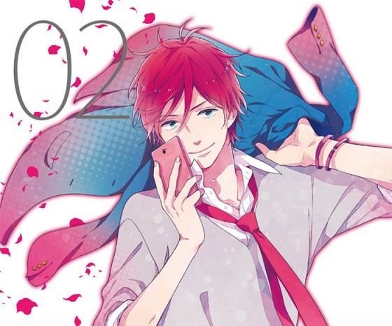 Cool Anime Boy Pink Hair 2.0 | Roblox Item - Rolimon's
