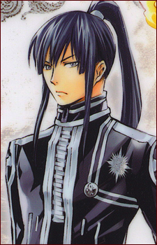 d-gray-man-yuu-kanda Top 10 Takahiro Sakurai Roles [Japan Poll]