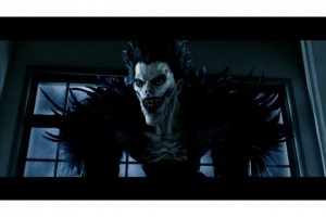 Ryuk is the New Star of the PPAP Song?