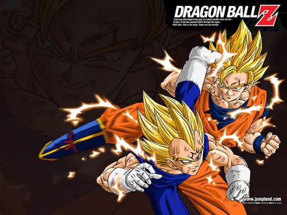 dragonball-wallpaper-583x500 5 Reasons Why Goku and Vegeta are the Greatest Rivalry Ever