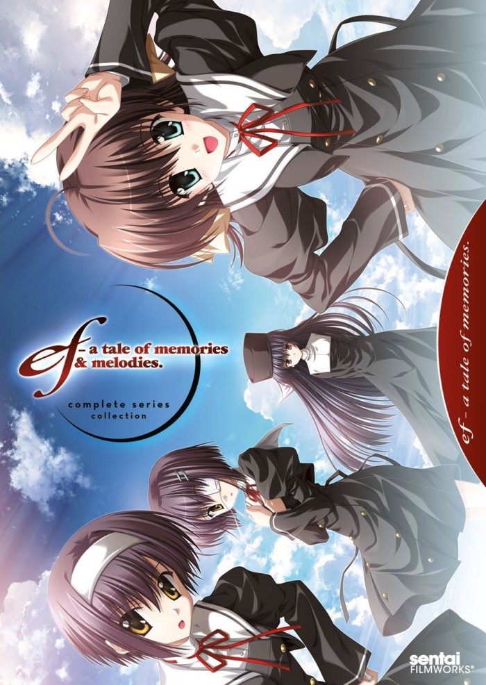 Top 10 Anime Love Stories List [Best