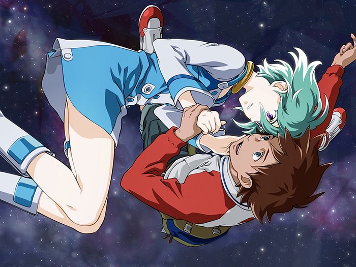 Top 10 Anime Love Stories List [Best Recommendations]