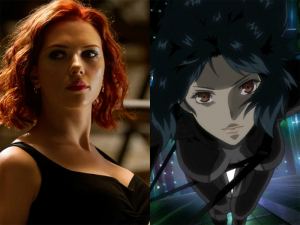 [Editorial Tuesday] Ghost in the Shell’s Live Action Adaptation: Whitewashing Won't Be the Only Problem