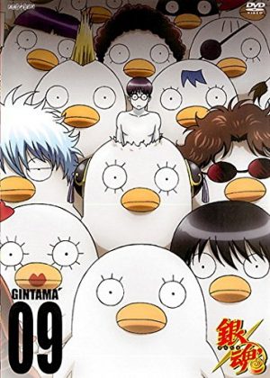 Kotarou-Katsura-Gintama-wallpaper-700x498 Top 10 Funniest Gintama Characters