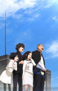 working-servant-service-560x315 Top 10 Anime Ranking [Weekly Charts 04/13/2016]