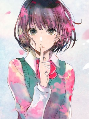 Kuzu no Honkai ¡El anime de Drama y Ecchi del invierno revela nuevo video promocional!