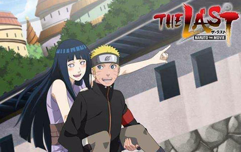 Naruto And Hinata 5 Reasons They Are The Sweetest Ninja Couple