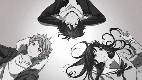 Noragami-wallpaper-700x446 5 Reasons Why Yato and Hiyori Should Just Get Married Already