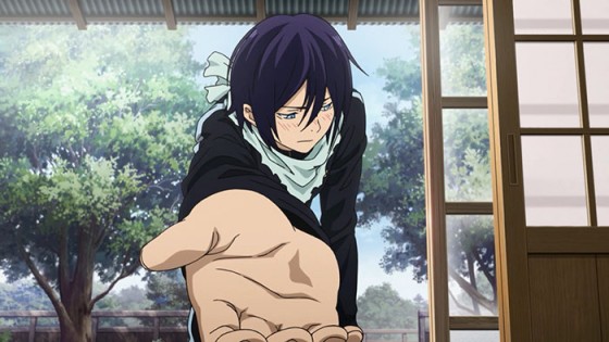 Yato and Hiyori: 5 Reasons They Should Just Get Married Already