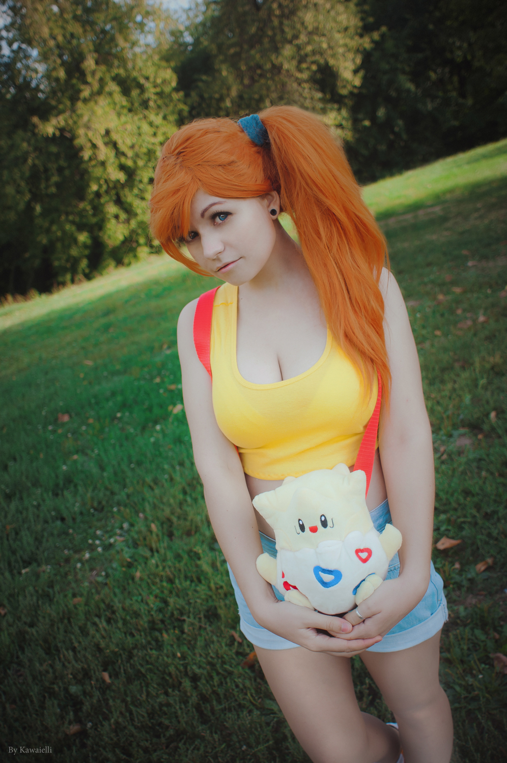 pokemon cosplay06 enevoada.