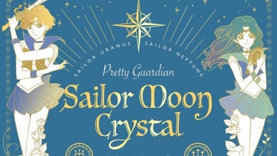 sailor-moon-3-uranus-neptune-560x315 Sailor Uranus & Neptune Go Solo?!