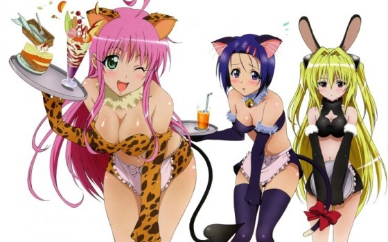 Sora-no-Otoshimono-wallpaper-700x481 [Thirsty Thursday] Top 10 Oppai Anime [Updated Best Recommendations]