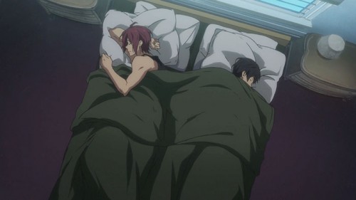 free-wallpaper-1-700x495 Top 10 Sleeping Faces of Boys in Anime