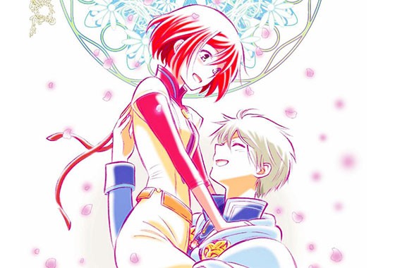 Akagami-no-Shirayukihime-wallpaper-636x500 5 Reasons why Shirayuki and Zen Should Go on a Romantic Pirate Adventure