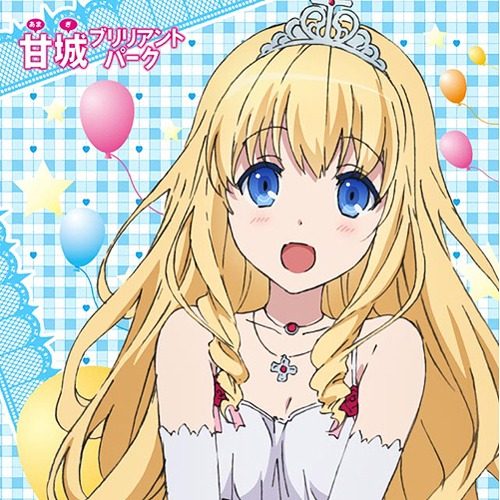 Top 10 Princess Anime List [Best Recommendations]