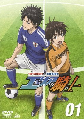 Aoki-Densetsu-Shoot-Wallpaper Top 10 Soccer Anime [Updated Best Recommendations]