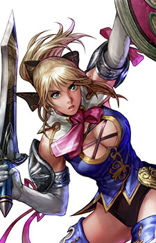 Soulcalibur-wallpaper-700x438 Top 10 Female Soulcalibur Characters
