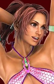 Tekken-wallpaper-700x394 Top 10 Best Female Tekken Characters [Best List]