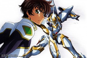 Top 10 Knight Anime List [Best Recommendations]