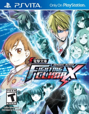 Top 10 Anime Fighting Games List [Best Recommendations]