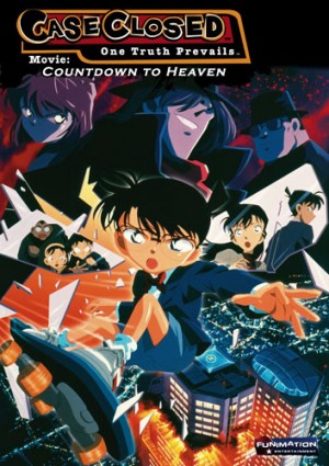 6 Anime Like Detective Conan (Case Closed) [Recommendations]